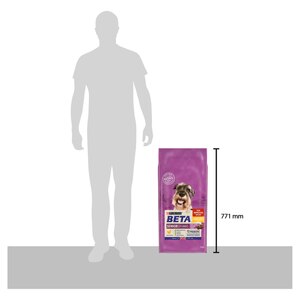 BETA Senior Chicken Dry Dog Food